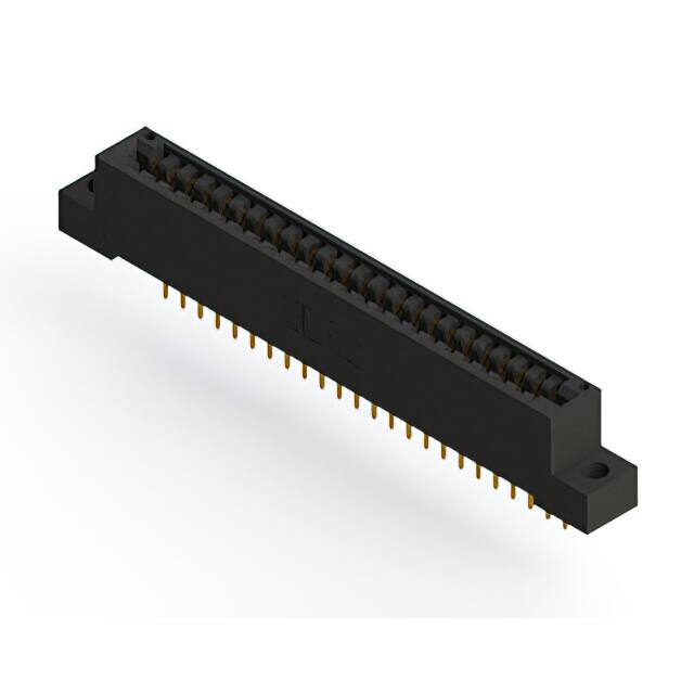 896-024-526-104 EDAC Inc.  Edgeboard Connectors